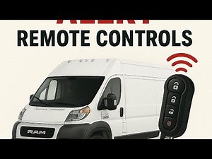 Ram pro master alarm ￼ installation