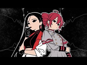 Netsubi - What the ████ feat. Yi Xi & Kasane Teto「SynthV Original」