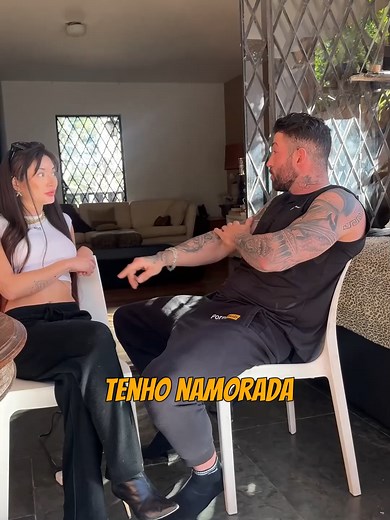 Minha Primeira Experiência com Trans