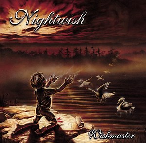 Wishmaster (Album) :||: NIGHTWISH OFFICIAL WEBSITE