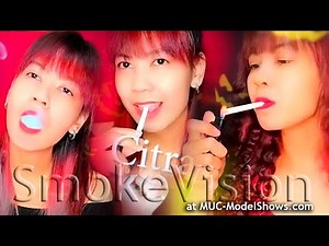 Smokey Halloween with Citra SV3048/49 Preview