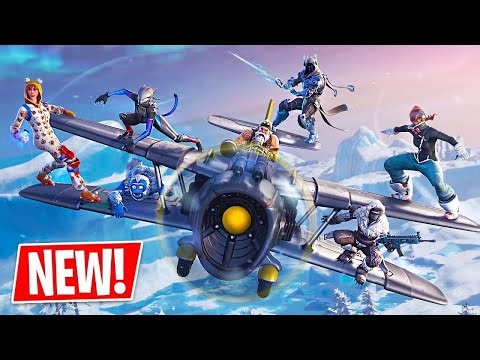 *NEW* Project Era Season 7 (Season 7 - New Skins and More)