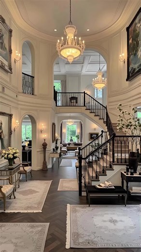 Spring Home Design Ideas to Fall in Love With