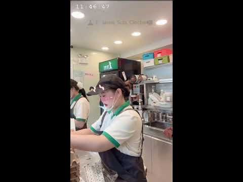 🔴LIVE🥤ASMR[milk tea]| Relaxing Boba Making & Bubble Tea Sounds |20250929