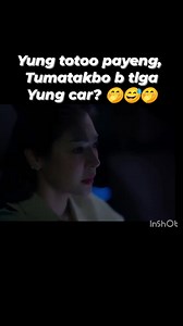 76K views · 1.4K reactions | Gumamit din ata cla ng green screen,obvious yung light effects, and yung sound lakas maka horror. #fayeyoko #BlankTheSeries | Leah Dela Cruz | Facebook