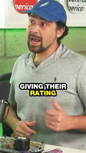 Masonic Seeds On Real talk, judging needs accountability in this gam.