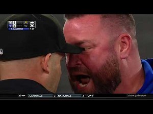 John Schneider LIVID after controversial balk, ejected from game | ESPN MLB