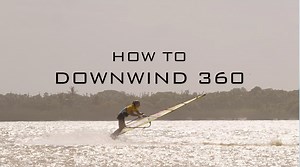 15K views · 455 reactions | Is it time to learn the Downwind 360? Check out Oda Johanne Windsurfing ´s "How To Downwind 360" clip for some helpful tips and tricks! | Starboard Windsurfing | Facebook