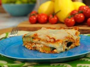 Veggie Lasagna