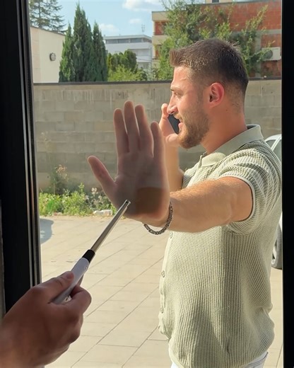 When you can't stop bothering your friend 😂 | Magic Hands Creations