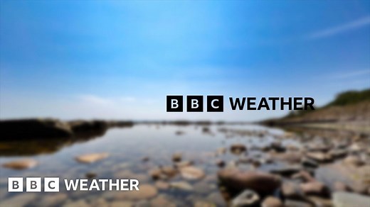 Scotland's latest weather forecast