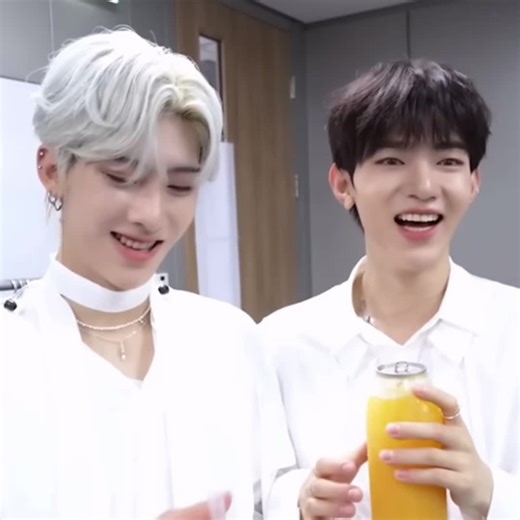 Ricky Zhanghao Hariboz ZB1 Zero Base One Moments