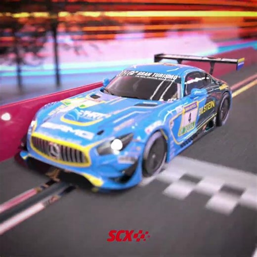 SCX Advance