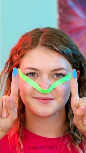 🎨 Makeup Magic: 10 Hacks You Can't Miss!