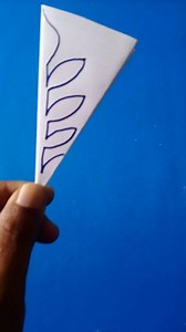 869K views · 7.7K reactions | Paper Snowflake Crafts ❄ #snowflakes #papercraft | Bk Crafts | Facebook