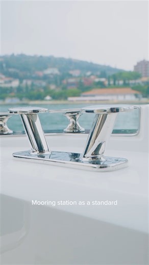 2.8K views · 46 reactions | We love a spacious cockpit - and the Greenline 45 definitely delivers. ⚓️ Step aboard and experience how comfort meets smart design. ✨ #greenline #greenline45 #cockpitgoals #yachtlife #comfortonboard | Greenline Yachts | Facebook