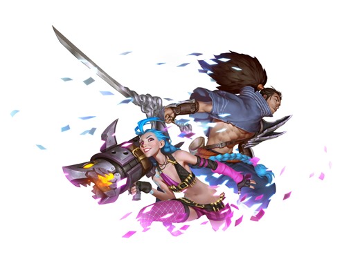 Legends of Runeterra (game) | League of Legends Wiki