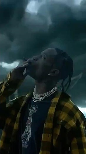 Travis Scott About The Astro World Incident