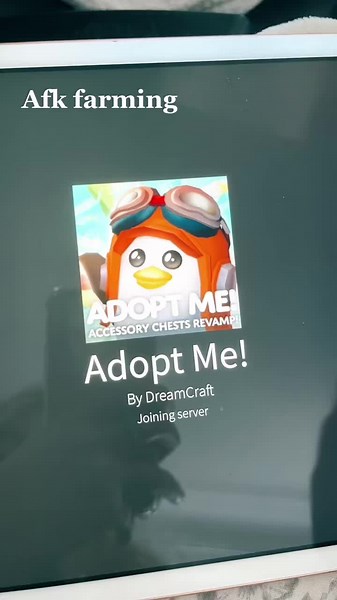 Unlocking AFK Zone in Adopt Me: A Complete Guide