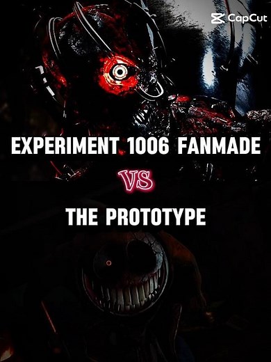 prototype fan made vs prototype