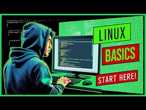 Must-Know Linux Commands for Ethical Hackers & Beginners