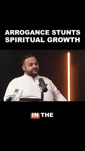 Accountability vs. Arrogance: The Power of Owning Mistakes