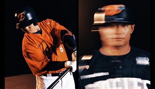 Hanwha Eagles Rebranding