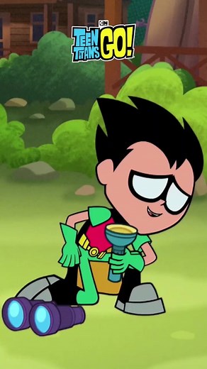 La rencontre entre Robin et Wonder Girl 💕