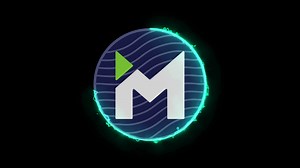 Intro Maker | Customize Color Arc - Logo