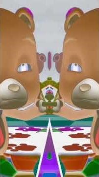 Angry Lucy Calling the Doctor #preview2effectsinspire