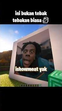 Minecraft Meme
