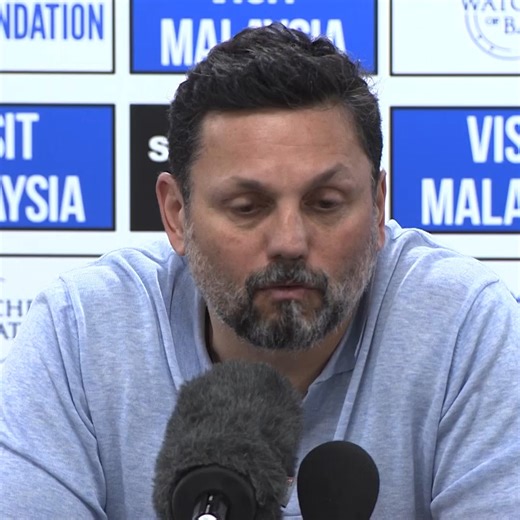 5.8K views · 108 reactions |  "We are well aware of when these games are coming round the corner. "It's still a football game, but we know what's at stake."  Watch pre-match press conferences from the gaffer and Rallsy over on Cardiff City TV ➡️ bit.ly/3px1XpI #CityAsOne | Cardiff City Football Club | Facebook