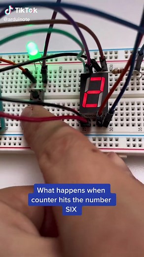 arduiNote on TikTok