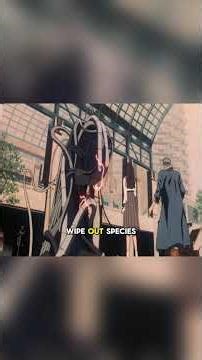 Anime Antagonists | Satsuki Yatōji (X/1999, 1993–2001)