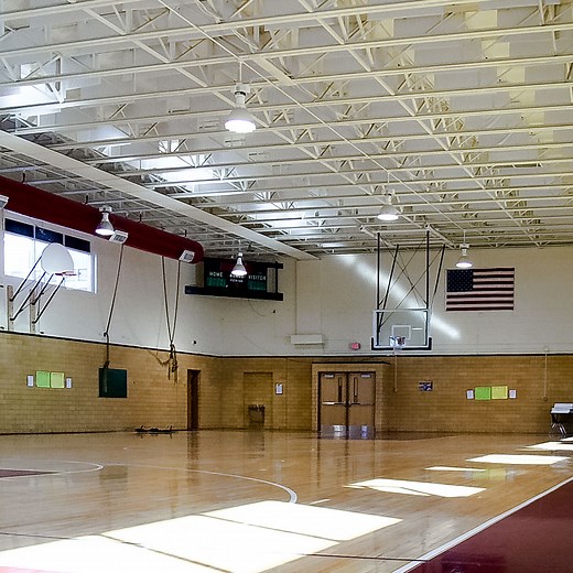Soundproofing a Gymnasium: Best Solutions for Reducing Echo and Noise
