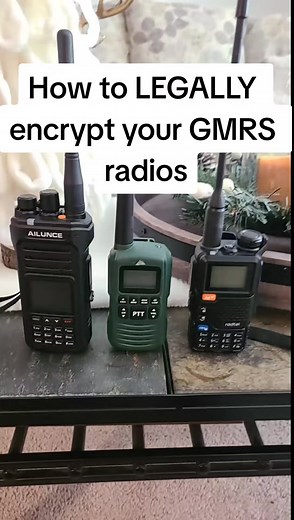 Retevis HA1G at it again #ham #prepping #shtf #radio #Noaa #gmrsradio #GMRS #baofeng #cb #amatuerradio #retevis