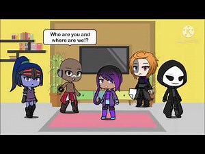 Talon reacts to Sigmas origin story (Overwatch)