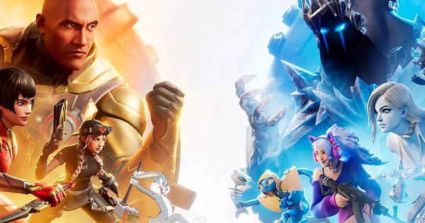 Fortnite Showdown skins revealed: Full list of new battle pass outfits