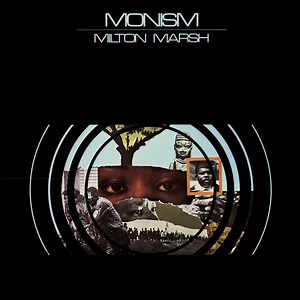 Milton Marsh - Monism
