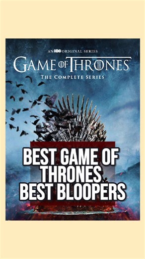 Best game of thrones bloopers #gameofthrones #bloopers #funny #core #fyp