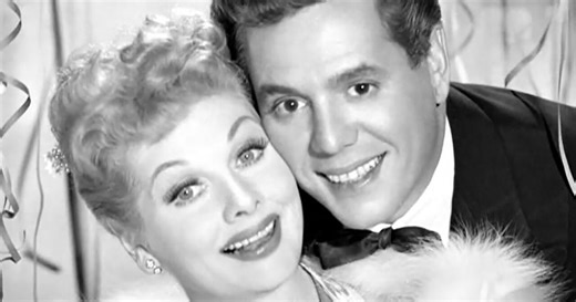 Desi Arnaz: Singer, husband, dad, and the man who "invented" TV