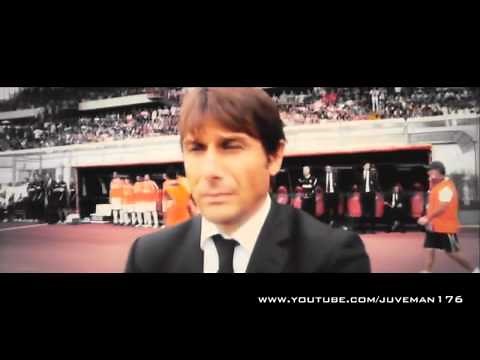Juventus | Antonio Conte Era: The Film | 2011-2014 | HD