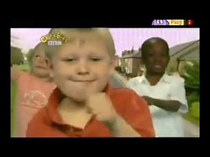 Boogie Beebies Double Decker