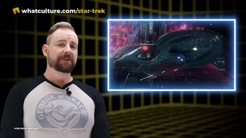 Star Trek: 10 secrets about the USS Enterprise-F you need to know