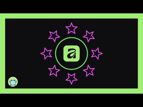 How to Rotate Objects Around a Circle (AFFINITY)