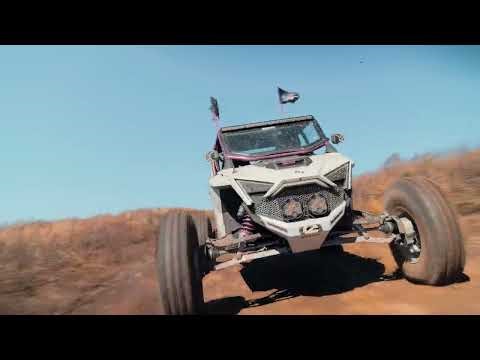 Polaris RZR Pro R – Pure Off-Road Power Unleashed | R1 Industries Offroad