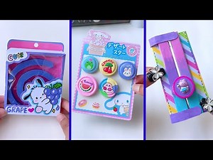 Paper craft/Easy craft ideas/ miniature craft / how to make /DIY/school project/Tonni art and craft