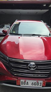 Eto solid !!! Pang pamilya mga boss !!! TOYOTA RUSH G 2020 MATIC PUSH START BUTTON !!! 125K DOWN ONLY 21,626 monthly 4 yrs Cleanfuel nangka marikina city 09628060758 Dk escober #followersreelsfypシ゚viralシfypシ゚viralシalシhighlights # #followerseveryonehighlights #reelschallengereelschallenge #highlightseveryone #viralreelschallenge2025viralreelschallengejaiviralreelschallengeviralreelschallenge # #reelsvideoシ #followersreelsfypシ゚viralシfypシ゚viralシalシ #followerseveryone #highlightseveryonefollowers202