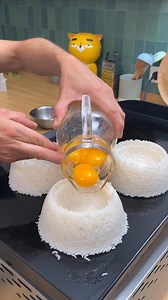 50M views · 872K reactions | BBQ Ribs & Fried Rice! Crispy & tender | Chefclub Network | Facebook