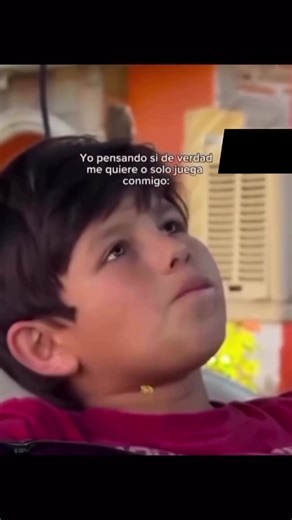 Jugastes y sufri 💔